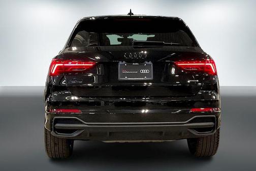2024 Audi Q3 45 S line Premium Plus
