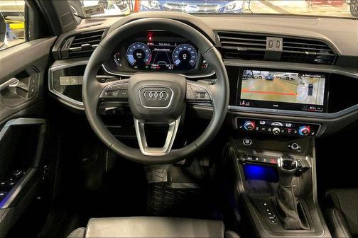 2024 Audi Q3 45 S line Premium Plus