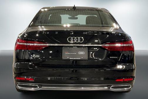 2023 Audi A6 45 Premium Plus