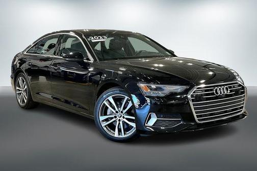 2023 Audi A6 45 Premium Plus