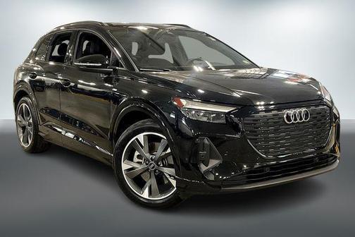 2024 Audi Q4 e-tron Premium 55 quattro