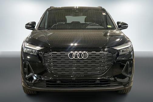 2024 Audi Q4 e-tron Premium 55 quattro