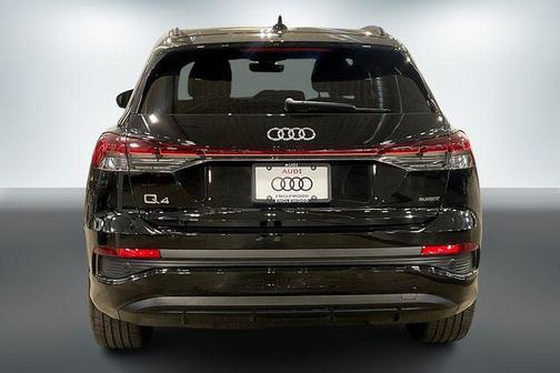 2024 Audi Q4 e-tron Premium 55 quattro