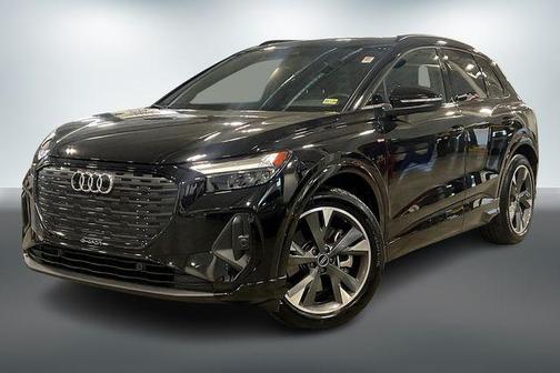 2024 Audi Q4 e-tron Premium 55 quattro