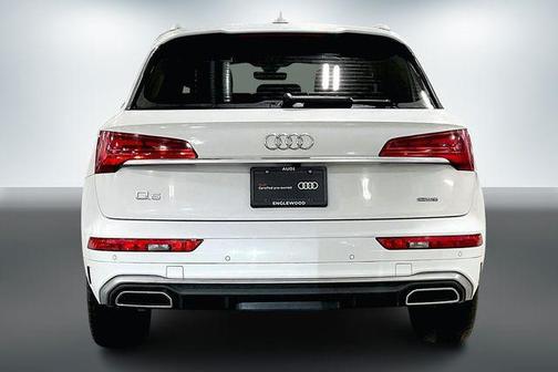 2023 Audi Q5 45 S line Premium