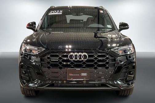 2025 Audi Q5 45 S line Premium
