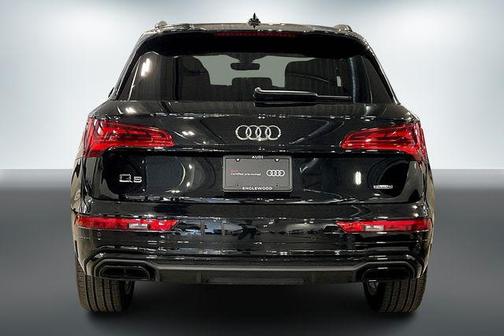 2025 Audi Q5 45 S line Premium