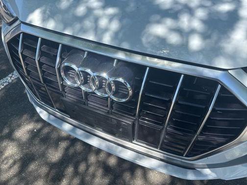 2021 Audi Q3 45 S line Premium Plus