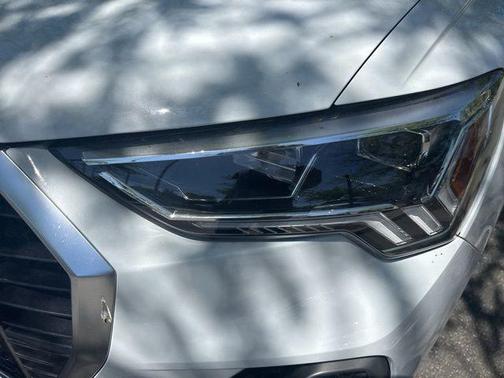 2021 Audi Q3 45 S line Premium Plus