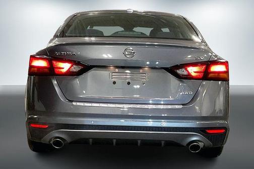 2020 Nissan Altima 2.5 SV