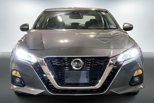 2020 Nissan Altima 2.5 SV