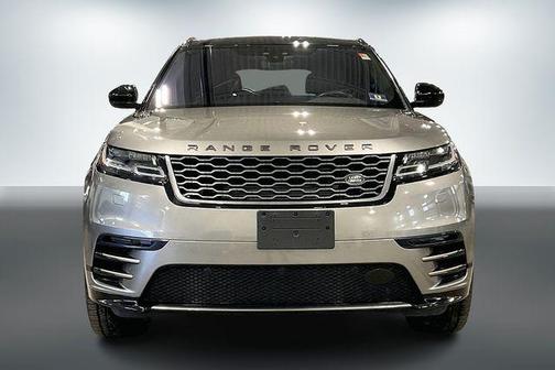 2019 Land Rover Range Rover Velar P250 S R-Dynamic