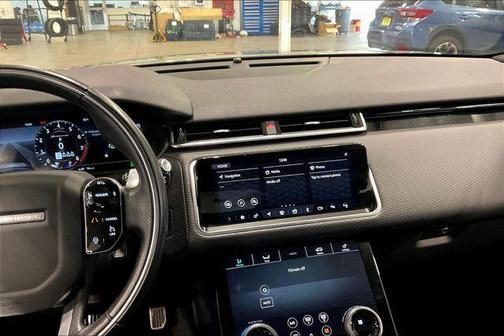 2019 Land Rover Range Rover Velar P250 S R-Dynamic