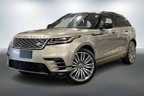 2019 Land Rover Range Rover Velar P250 S R-Dynamic