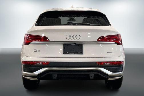 2023 Audi Q5 45 S line Premium