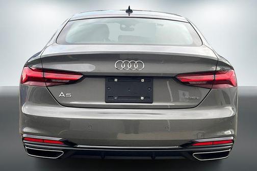 2025 Audi A5 Sportback 45 S Line Premium