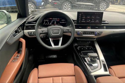 2025 Audi A5 Sportback 45 S Line Premium