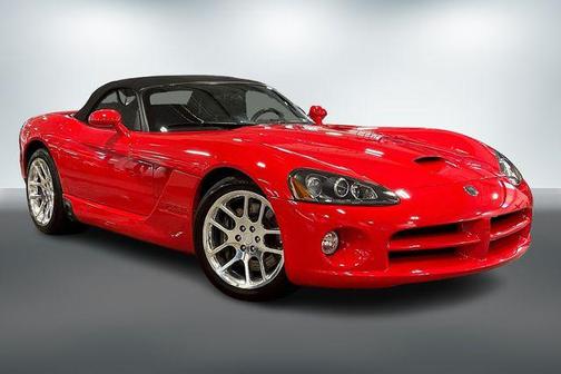 2003 Dodge Viper SRT10