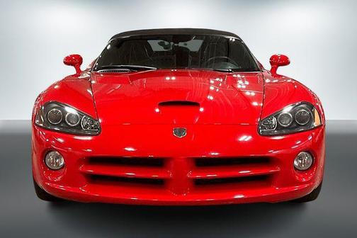 2003 Dodge Viper SRT10