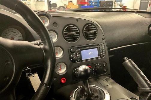 2003 Dodge Viper SRT10