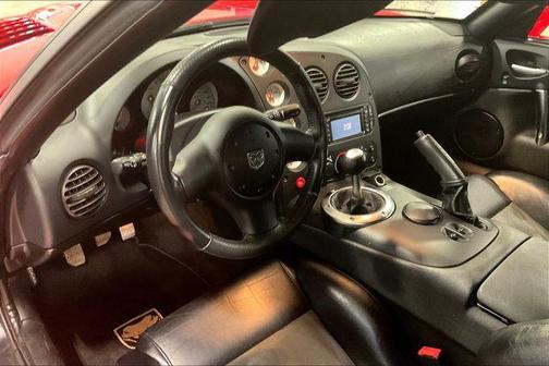 2003 Dodge Viper SRT10