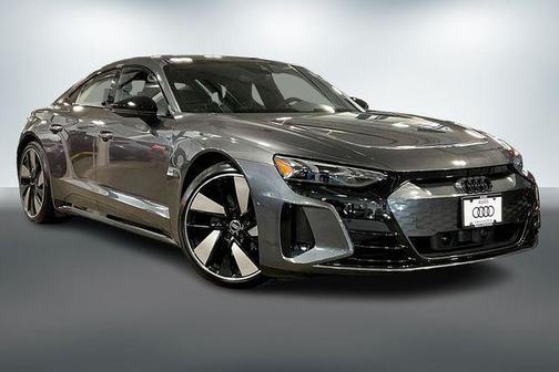 2023 Audi e-tron GT Prestige quattro