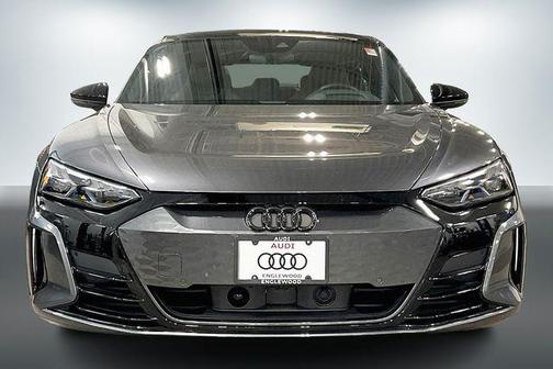 2023 Audi e-tron GT Prestige quattro