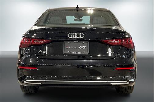2023 Audi A3 Premium