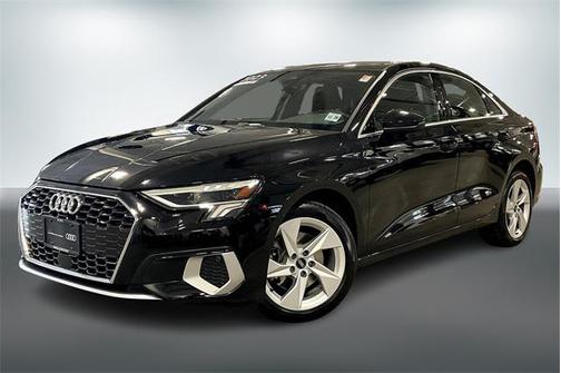 2023 Audi A3 Premium