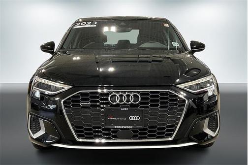 2023 Audi A3 Premium
