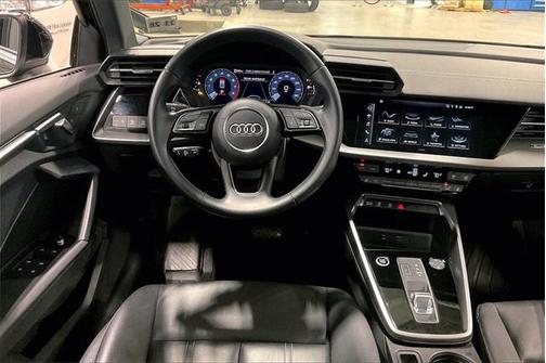 2023 Audi A3 Premium