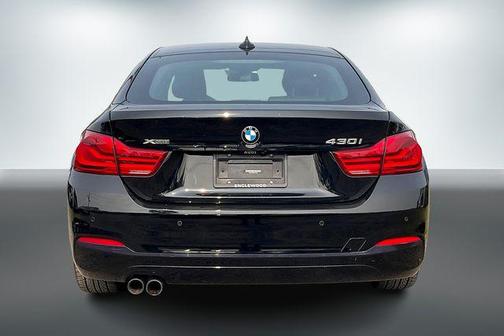 2019 BMW 430 Gran Coupe i xDrive
