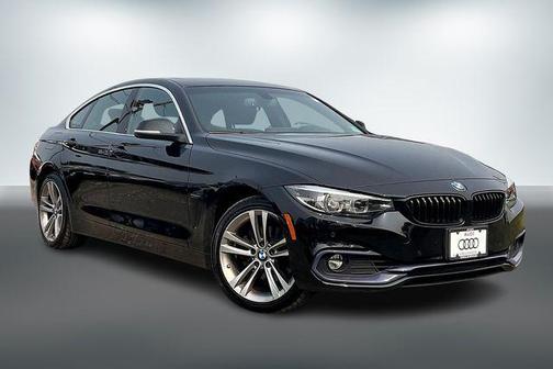 2019 BMW 430 Gran Coupe i xDrive