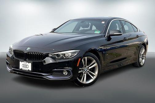 2019 BMW 430 Gran Coupe i xDrive