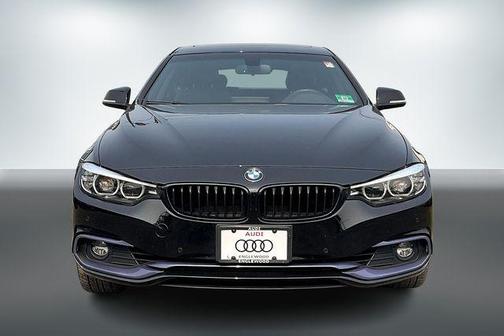 2019 BMW 430 Gran Coupe i xDrive