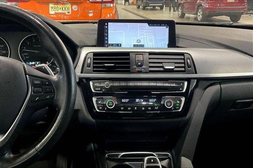2019 BMW 430 Gran Coupe i xDrive