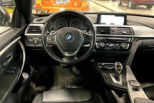 2019 BMW 430 Gran Coupe i xDrive