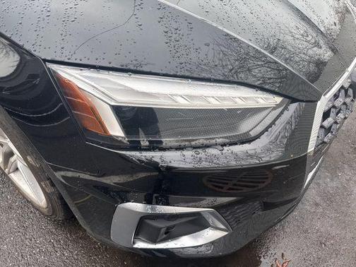 2021 Audi A5 Sportback 45 S Line Premium Plus