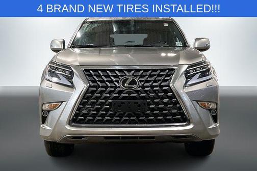 2023 Lexus GX 460 Premium