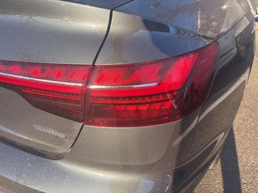 2024 Audi A4 40 Premium