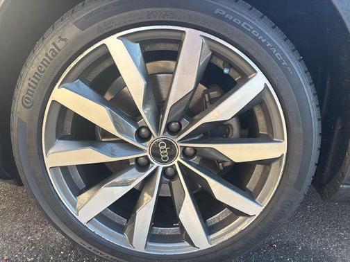 2024 Audi A4 40 Premium