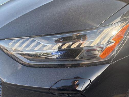 Mythos Black Metallic 2024 Audi RS 7 4.0T Performance