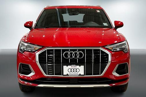 2022 Audi Q3 40 Premium