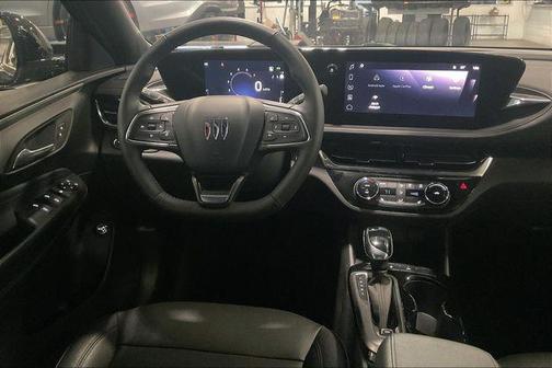 2024 Buick Envista Sport Touring FWD