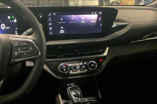 2024 Buick Envista Sport Touring FWD