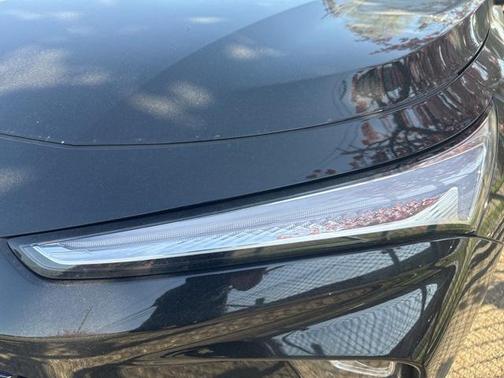 2024 Buick Envista Sport Touring FWD