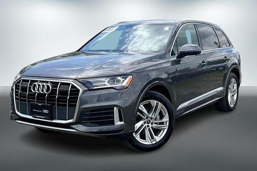 2023 Audi Q7 45 Premium