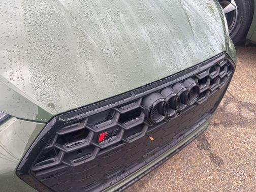 2022 Audi S5 Premium Plus TFSI quattro Tiptronic