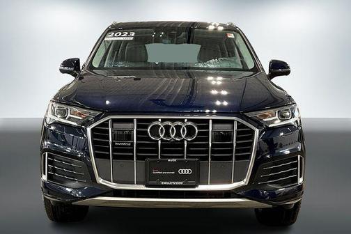 2023 Audi Q7 45 Premium