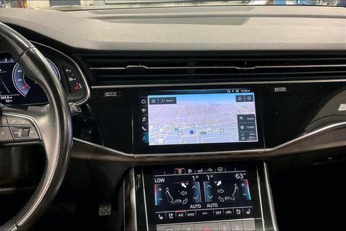 2020 Audi Q8 55 Premium Plus